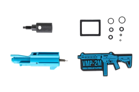 Karabinek szturmowy ASG VORSK VMP-2M