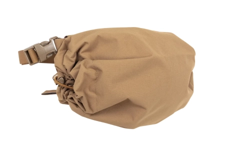 Torba na maskę przeciwgazową Wosport BP-143 Coyote Brown