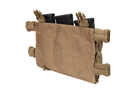 Panel VX Buckle Up Mag Rig - coyote