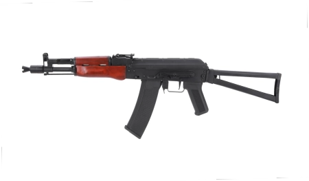 Karabinek ASG Specna Arms SA-J08 EDGE™ HAL™ ETU z komorą Magnus TDC