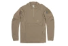 Koszula termoaktywna Emerson Gear Blue Label Hunter Sun Protection Khaki