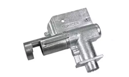 Komora HOP-UP do M16/M4 AEG