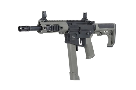 Karabinek ASG Specna Arms SA-FX01 FLEX™ HAL ETU Gen.2 Oliwkowy