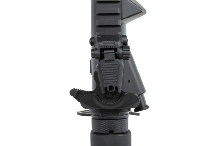 Karabinek ASG Specna Arms RRA SA-P12 PRIME™ HAL™ ETU Light Ops Stock Wersja High Torque Czarny