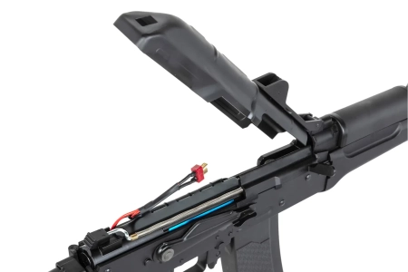 Karabinek ASG Specna Arms SA-J81 CORE™ HAL ETU Gen. 2 Czarny