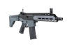 Karabinek ASG ICS Airsoft CXP APE SE Szaro-Czarna
