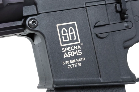 Karabinek ASG Specna Arms SA-C05 CORE™ HAL ETU™ Gen.2 Czarny