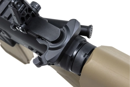 Karabinek ASG Specna Arms SA-F12 FLEX™ GATE X-ASR Gen.2 Half-Tan