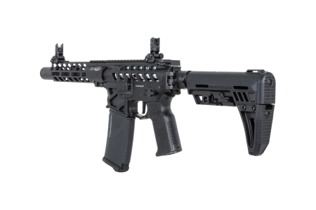 Karabinek ASG Arcturus X C.A.T. AR-15 Legend 8.5" AR AEG FE™