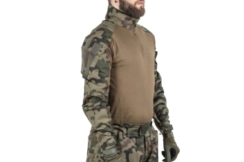 Combat Shirt SATAC G3 - WZ.93 Pantera Leśna