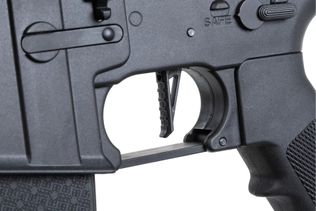 Karabinek ASG Specna Arms SA-F01 FLEX™ HAL ETU™ 0.5J Czarny