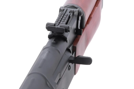 Karabinek ASG Specna Arms SA-J02 EDGE™ HAL™ ETU z komorą Magnus TDC