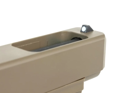 Pistolet ASG East Crane EC-1201 Tan