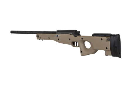 Replika karabinu snajperskiego Specna Arms SA-S11 EDGE™ Tan