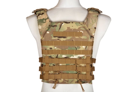 Kamizelka taktyczna Rush Plate Carrier - Multicam®