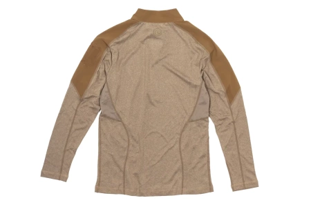 Bluza taktyczna Emerson Gear Blue Label Hunter długi rękaw Khaki