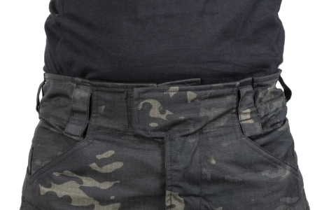 Komplet mundurowy Primal Gear Combat G4 MC Black