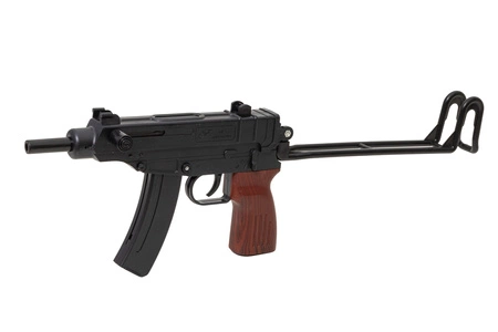 Replika sprężynowa karabinka Skorpion