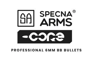 Kulki Specna Arms CORE™ BIO 0,25g - worek 25kg