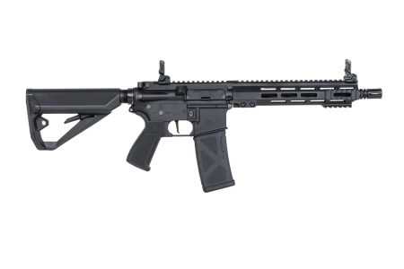Karabinek ASG Arcturus LWT MK-I CQB 10" AEG SPORT SE™ Czarny