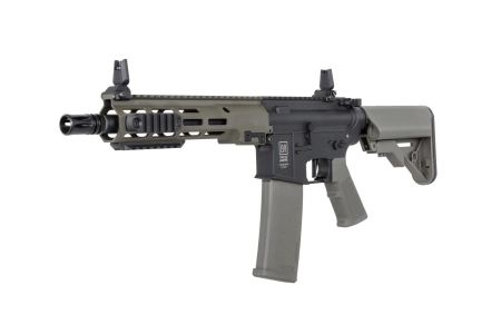 Karabinek ASG Specna Arms SA-C23 CORE™ HAL ETU™ Gen.2 Oliwkowy