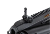Karabinek ASG ICS Airsoft CXP APE SE S3 Czarny