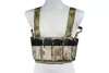 Niskoprofilowa kamizelka Speed Chest Rig - MC