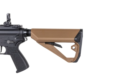 Karabinek ASG Arcturus LWT MK-III Carbine 12" SPORT AEG SE® Half-Tan