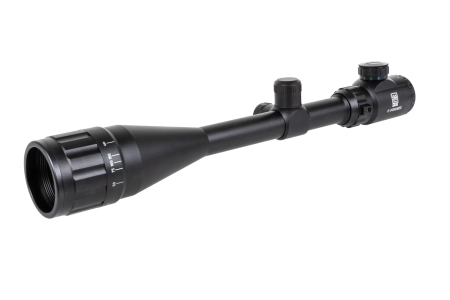 Luneta Specna Arms CORE™ 6-24x50 AOEG Czarna