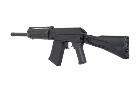 Replika Strzelby Double Bell 007