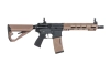Karabinek ASG Arcturus LWT MK-I CQB 10" AEG SPORT SE™ Half-Tan