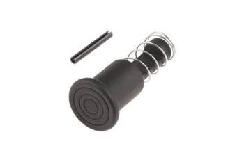 Atrapa dosyłacza zamka do replik M4/M16 - MP060