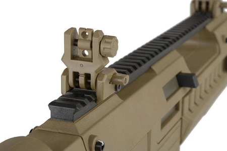 Replika karabinka GSG G14 EFCS EBB