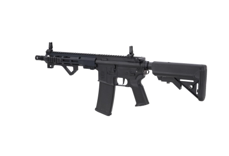 Karabinek ASG Specna Arms SA-E23 EDGE™ HAL 2 ETU Gen. 2 Czarny