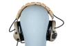 Zestaw słuchawkowy Tac-Sky WYH301 Headband Headset FDE