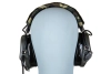 Zestaw słuchawkowy Tac-Sky WYS0145 Noise Reduction Headset Foliage Green