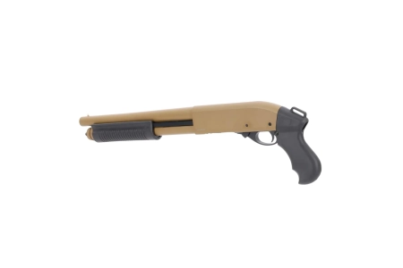Strzelba ASG Specna Arms SA-VGS18 VAPOR™ Half-Tan