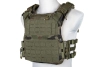 Kamizelka Taktyczna typu Plate Carrier Specna Arms Tactical QR IV Wz. 93 Pantera Leśna