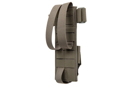 Uniwersalna ładownica na radio Wosport Ranger Green