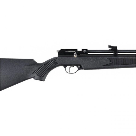 Wiatrówka Diana PCP Stormrider 5,5 mm Ek < 17J czarny syntetyk