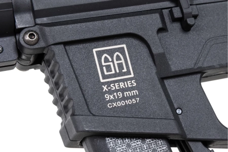 Karabinek ASG Specna Arms SA-CX02 CORE™ HAL ETU Gen.2 Czarny