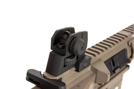 Replika karabinka Trident MK2 CRB - Flat Dart Earth