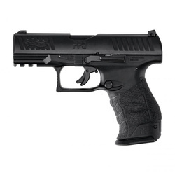 Pistolet wiatrówka Walther PPQ M2 4,5 mm diabolo