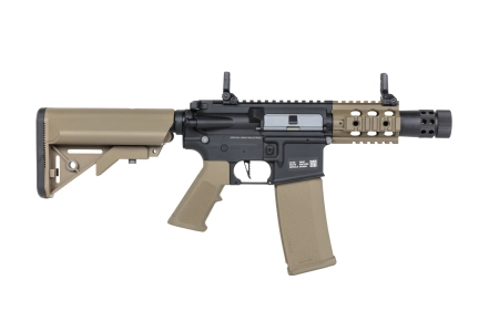 Karabinek ASG Specna Arms SA-C10 CORE™ HAL ETU™ Gen.2 Half-Tan