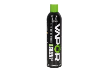 Green Gas Specna Arms Vapor™ Green 600ml