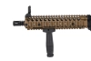 Karabinek ASG Specna Arms Daniel Defense® MK18 SA-E19 EDGE™ HAL 2 ETU Gen. 2 Chaos Bronze