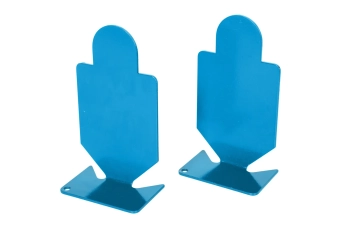 Cel treningowy Specna Arms ABC na trójnogu Niebieski