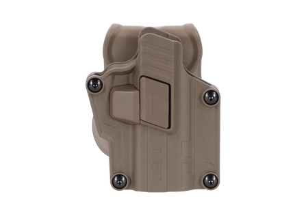 Kabura uniwersalna Mega-Fit Optics FDE