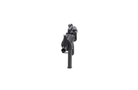 Karabinek ASG Specna Arms RRA SA-P02 PRIME™ Aster II ETU BLDC™ Czarny