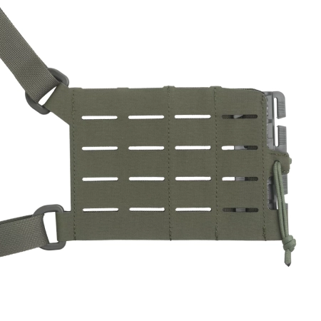 Zestaw Chest Rig Wosport ARC Ranger Green